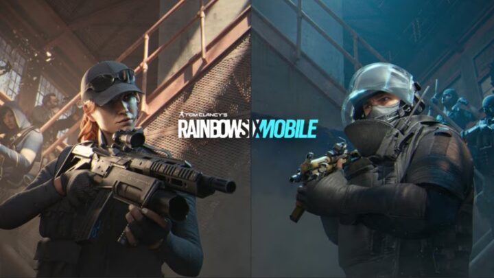 Rainbow Six Mobile shutdown set for January 15, 2027