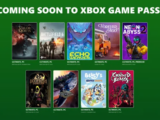 Xbox games for October 12–16, 2026: Game Pass, paid releases and a date conflict