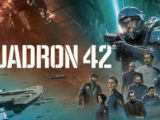 Squadron 42 Is Now Wish-Listable on Steam, With Q2 2027 Still a Window 1 Squadron 42 Steam wishlist