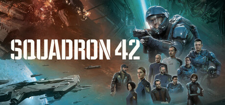 Squadron 42 Is Now Wish-Listable on Steam, With Q2 2027 Still a Window