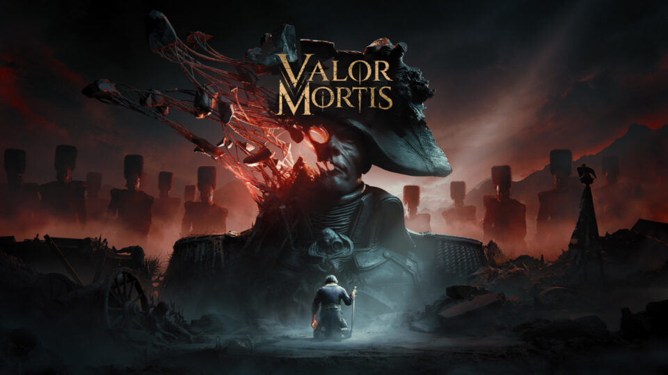 Xbox games for October 12–16, 2026: Game Pass, paid releases and a date conflict 1 ValorMortis Key Art