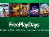 Xbox Free Play Days October 2026: Which Games Need Game Pass?