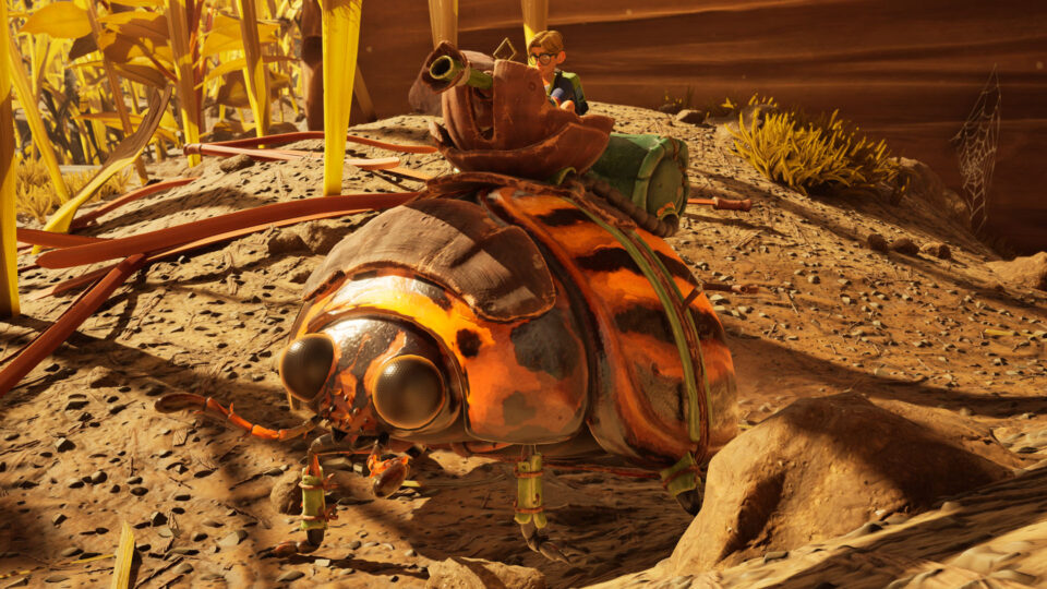 g2 buggy potato