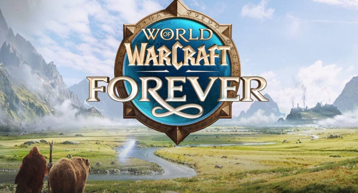 WoW Forever stress test: October 19 times, how to join and wipe rules