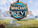 WoW Forever stress test: October 19 times, how to join and wipe rules