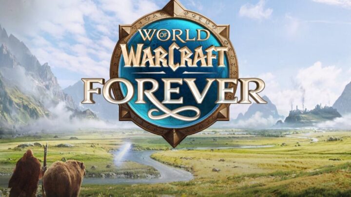 WoW Forever stress test: October 19 times, how to join and wipe rules
